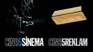 Cine 5 Jenerikleri (1993-2009)