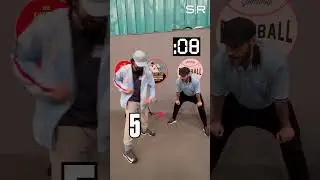 Who wins the Jomboy Box Ball challenge?