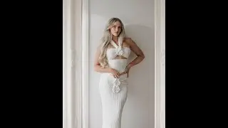 Anna Nystrom Age, Height, Net Worth 2026 | Swedish Model Bio