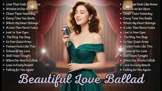 Easy Listening | Emotional Love Songs 💖 Soft & Touching Romantic Playlist 2026 260123
