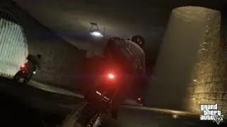 Cayo Perico Finale x The Jewel Store Job - Mashup Grand Theft Auto V