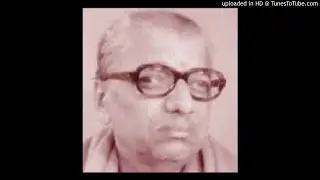 MD Ramanathan - paripAlaya paripAlaya - rItigauLa - tyAgarAja