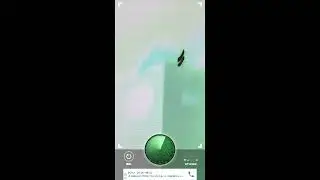 Ghost Detector Radar Simulator Version 1.3.1