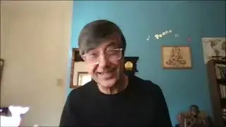 SAMRAT UPADHYAY TALKS DARK MOTHERLAND - UPCOMING EPISODE PROMO ON ABOUT THE AUTHORS TV