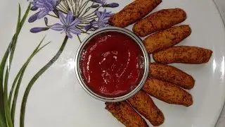 Children's healthy carrot snack recipe carrot bullet's..