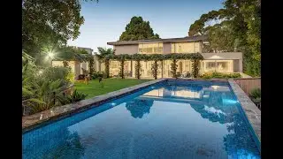 4 Pleasant View Crescent, Wheelers Hill - Costa Calaitzis - Jellis Craig Monash