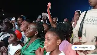 Maulana and reign perform live 