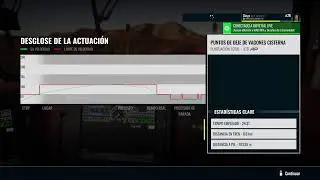 Tsw3 dlc de horseshoe curve y cane creek