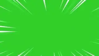 Green screen Meme Run (not copyright)
