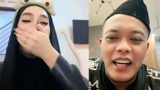 Kang Sule Memberanikan Diri Ungkap Rasa Ini ke Santyka Fauziah, aduh manisnya?