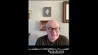 Kevin Hewick (Factory Records and more) : The John Robb interview