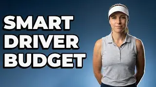 How To Set A Budget For Your First Golf Driver?