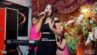 NEW PEDRO - BAHTERA CINTA - TIARA AMANDA ft PEDRO | WEDDING ADEL & ILUL - GENTUNGAN MARGOREJO KUDUS
