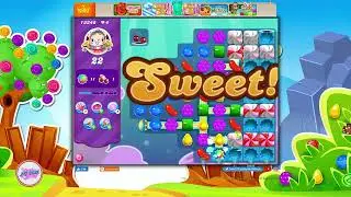 Candy Crush Saga Level 13348