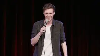Luke Kidgell Vs The Crowd #2 | Stand Up Comedy