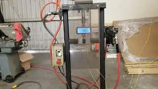 RATTWORKS ARRD 500 LB Force test.