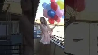 Jockiboi's 5 Galna Pranks: Flygande Telefon? 🤣