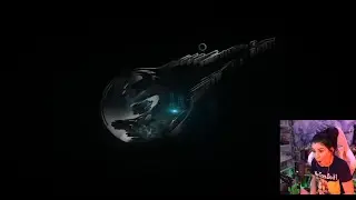 REACTION to Final Fantasy VII Remake FINAL Trailer.  Also Life updates!