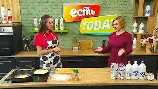 26.01.2026 ЕСТЬ Today! Светлана Будзей - воспитатель детского сада № 67