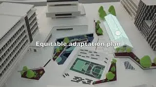 Rotterdam: A Case Study of Adaptation Infrastructure