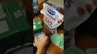 Лучший десерт &mdash; желе из травы с ягодами.