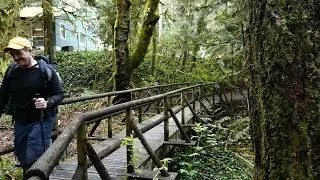 2019-04-12 Priest Point State Park in Olympia