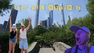 New York Nuisances