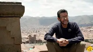 Quinta Qolqampata de la familia Lomellini: entrevista a Luis Lomellini Cornejo