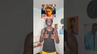 Indovina il calciatore😳