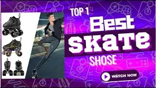 Best Skate Shoes of 2023 | amazon products