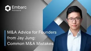 Common M&A Mistakes: Why You Shouldn&rsquo;t Run the Business and the Deal