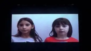 II Concierto solidario contra la violencia de género. Ceip Santiago Ramón y Cajal. El Ejido