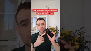 Jak sprawdzić czy ktoś śledzi Tw&oacute;j telefon? 📱🕵️&zwj;♂️ #androidtips #androidhacks #androidtricks