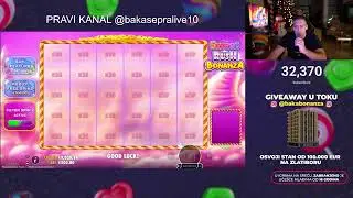 🔴BAKA PRASE LIVE - DRAMA SE NASTAVLJA 🔴