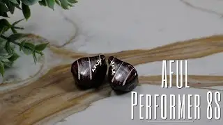 Aful Performer 8S Review (Gaming Focus)