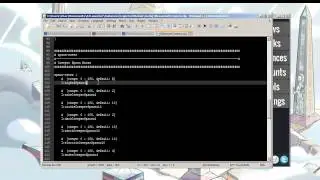 Logis-Tech Rehab: Part 3.5 - Reconfigurating