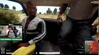 Rofl Twitch | Привет