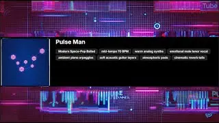 Pulse Man