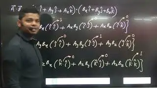 सदिशों के अदिश गुणनफल का अनुप्रयोग || 11th,NEET,JEE || Long Method And Short Method ||