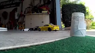 Wards Corner Rc Drift Meet May 6th 2017