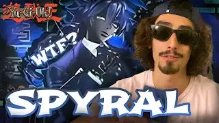 SPYRAL POST 2023 TINS ​​&mdash; подробный профиль колоды YuGiOh + история, генеральный план легализации