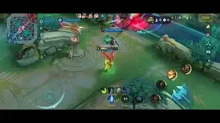 Mobile Legends : Monkey king