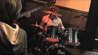 MR.Magorium, cam drum Douglas D'Este-Duke's travels (Genesis cover)