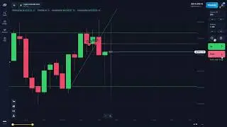 Day 02 | Olymp Trade Secret Strategy Revealed | olymptrade teacher Live Stream