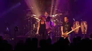 KALEO 