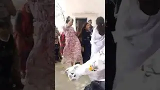 Raat Mera Kurta halenga #shortvideo #trending #desi #dance #pariharavadh