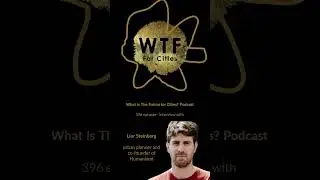 What are public spaces? Lior Steinberg (396I snippet)