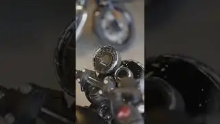METEOR 350 STELLAR BLACK #shortsviral #shortvideo #royalenfield