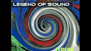 Legend of Sound - Marco Festa
