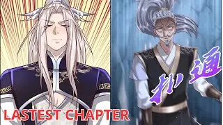 Update 4 | Imprisoned One Million Years: My Disciples Are All Over The World  | Chapter 1-386